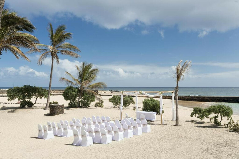 Hotel Paradisus Salinas Lanzarote