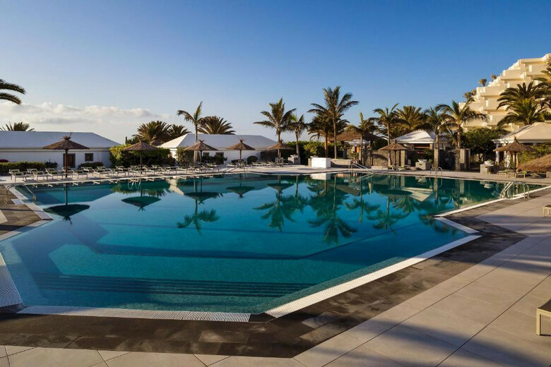 Hotel Paradisus Salinas Lanzarote
