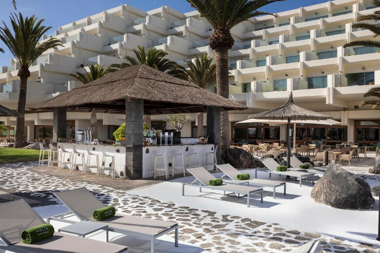 Hotel Paradisus Salinas Lanzarote