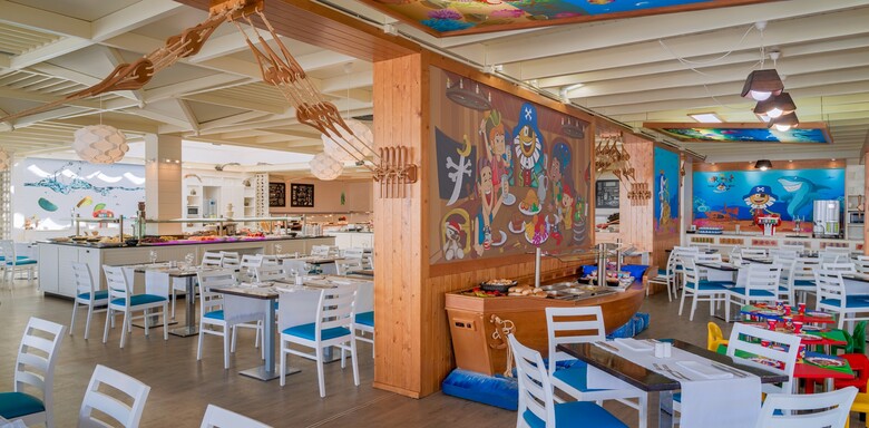 Hotel H10 Suites Lanzarote Gardens