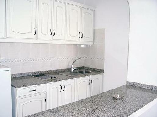 Apartamentos Luz Y Mar