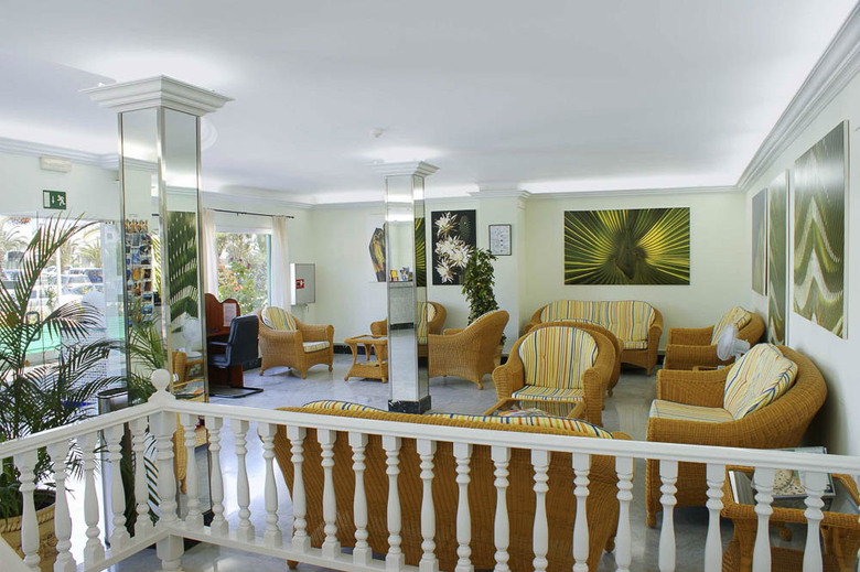 Apartamentos Celeste