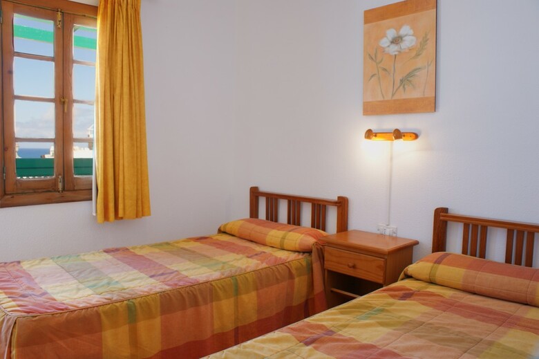 Apartamentos Celeste