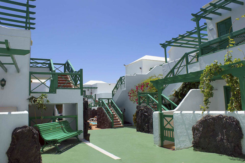 Apartamentos Celeste