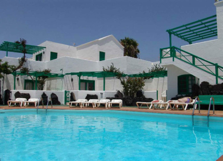 Apartamentos Celeste