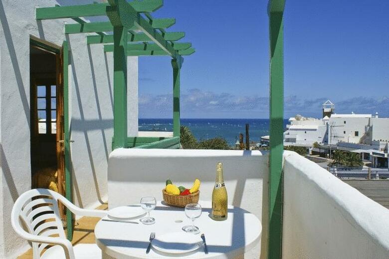 Apartamentos Celeste