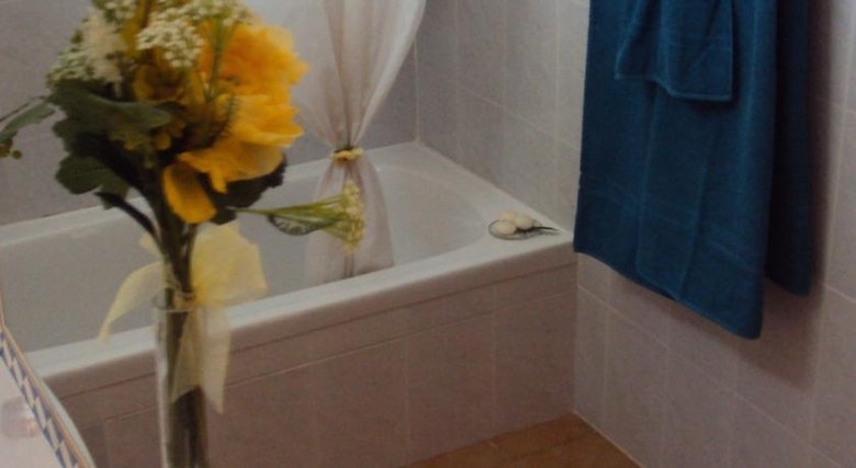 Apartamentos Celeste