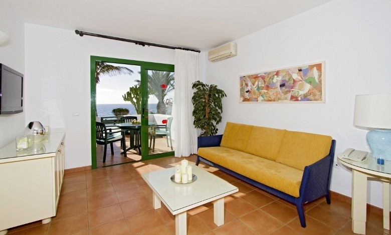 Apartamentos Velazquez
