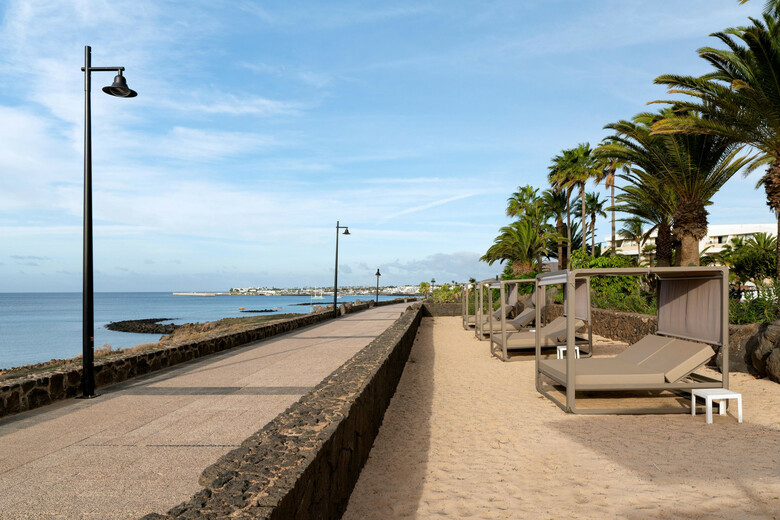 Hotel Dreams Lanzarote Playa Dorada Resort & Spa