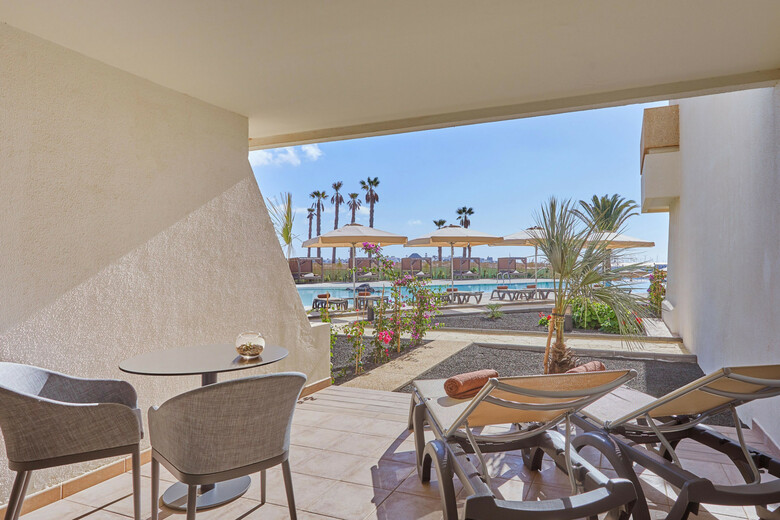 Hotel Dreams Lanzarote Playa Dorada Resort & Spa