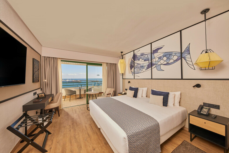 Hotel Dreams Lanzarote Playa Dorada Resort & Spa
