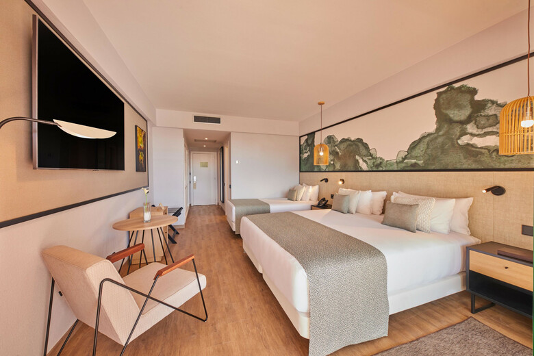 Hotel Dreams Lanzarote Playa Dorada Resort & Spa