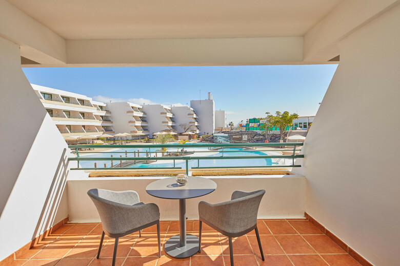Hotel Dreams Lanzarote Playa Dorada Resort & Spa