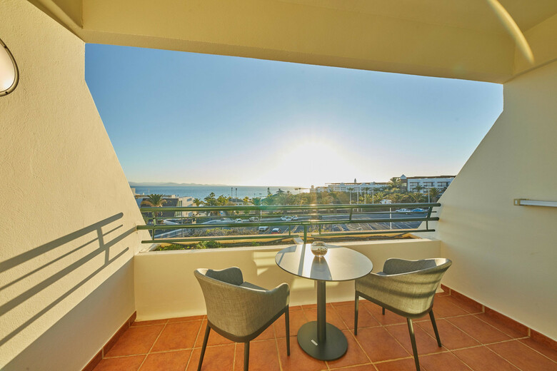 Hotel Dreams Lanzarote Playa Dorada Resort & Spa