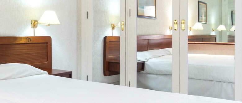 Plus Fariones Apartamentos