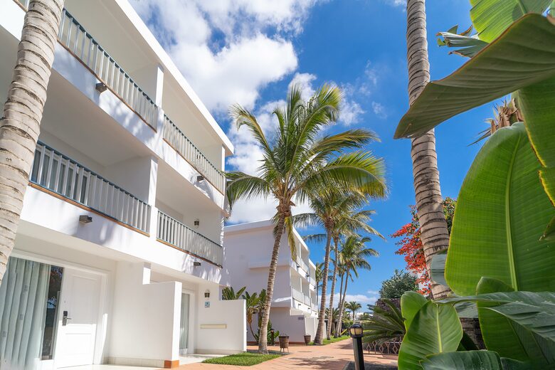 Plus Fariones Apartamentos