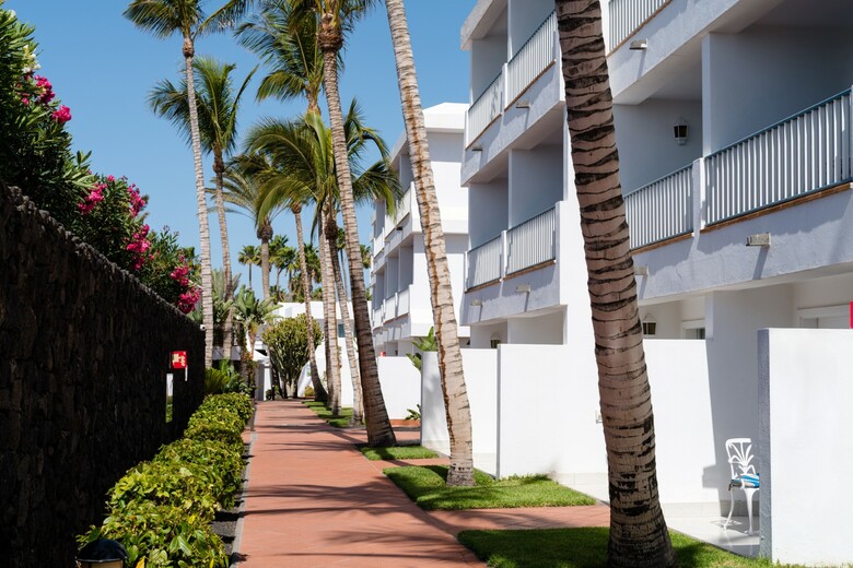 Plus Fariones Apartamentos