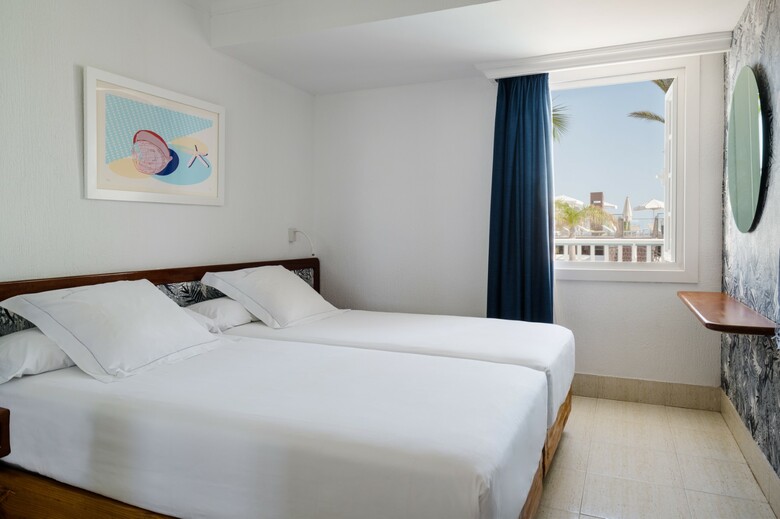 Plus Fariones Apartamentos