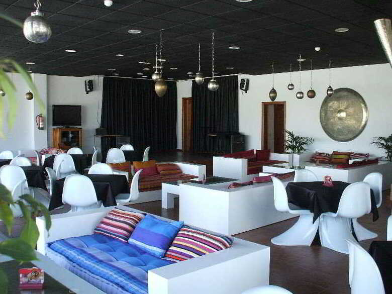 Hotel Oasis Lanz Beach Mate