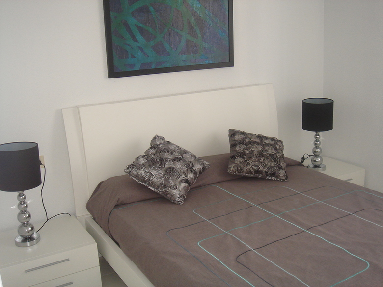 Hotel Oasis Lanz Beach Mate
