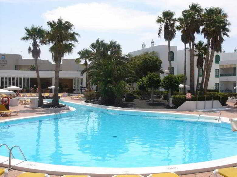 Hotel Oasis Lanz Beach Mate