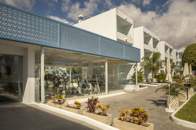 Hotel Oasis Lanz Beach Mate