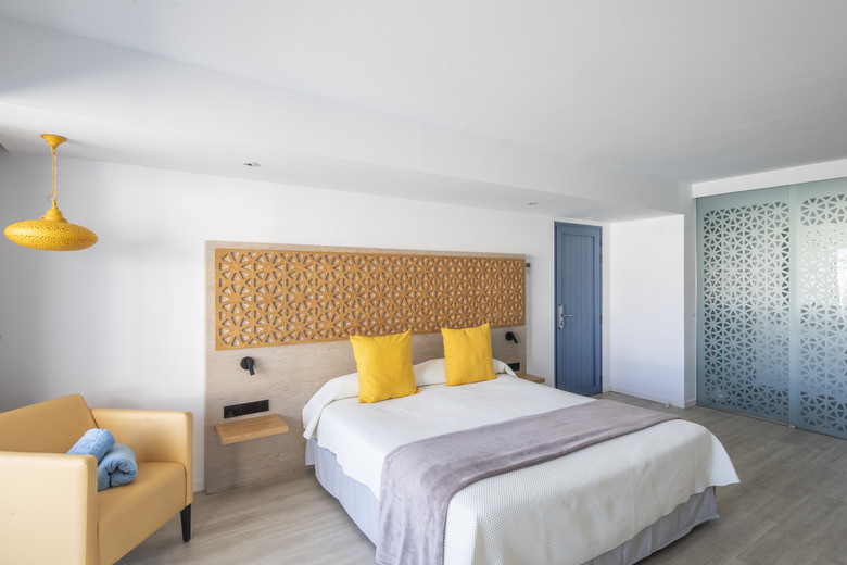 Hotel Oasis Lanz Beach Mate