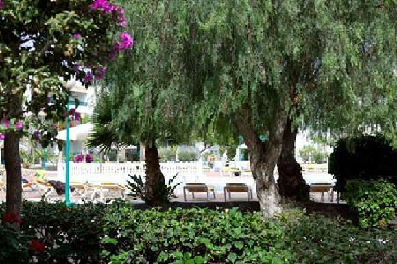Hotel Oasis Lanz Beach Mate