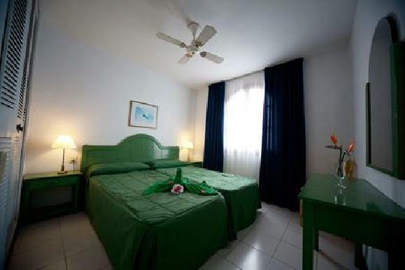 Hotel Oasis Lanz Beach Mate