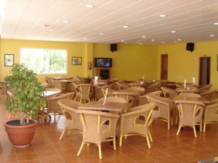 Hotel Oasis Lanz Beach Mate