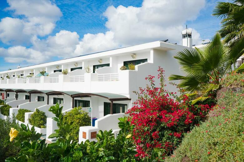 Apartamentos Relaxia Lanzaplaya