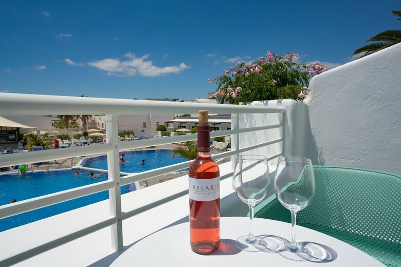 Apartamentos Relaxia Lanzaplaya