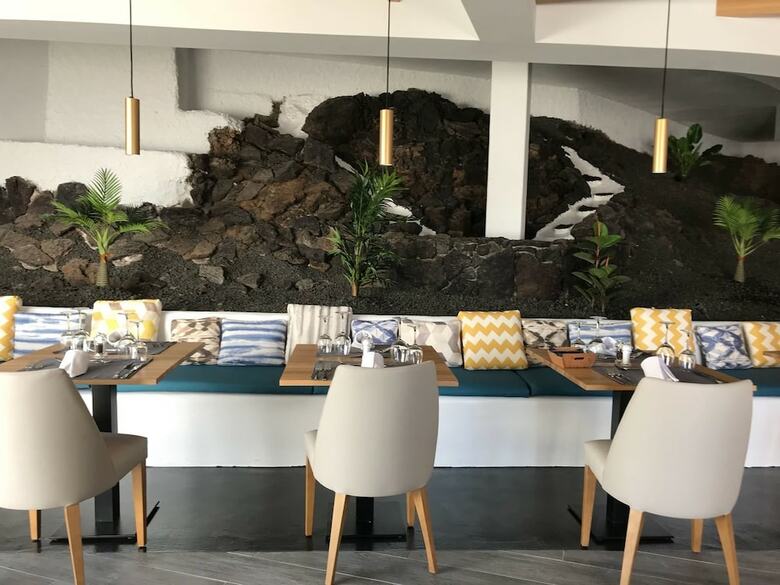 Apartamentos Relaxia Lanzaplaya