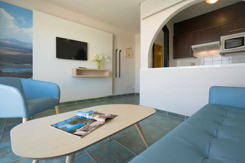 Apartamentos Relaxia Lanzaplaya