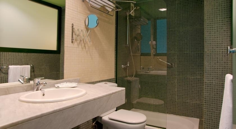 Apartamentos Relaxia Lanzaplaya