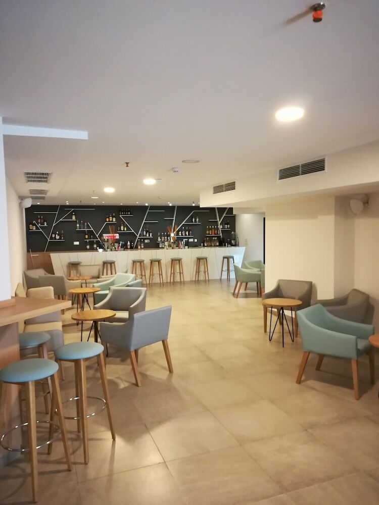 Apartamentos Relaxia Lanzaplaya