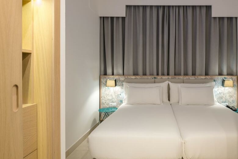Hotel Suite Fariones Playa