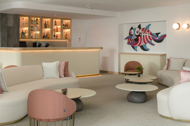 Hotel Suite Fariones Playa