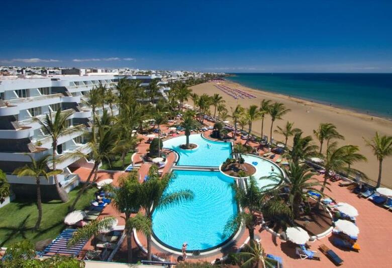 Hotel Suite Fariones Playa