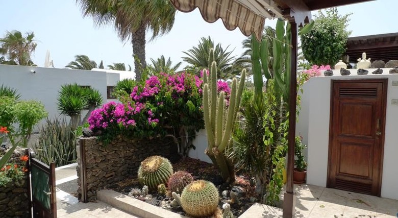 Apartamentos Casas Del Sol