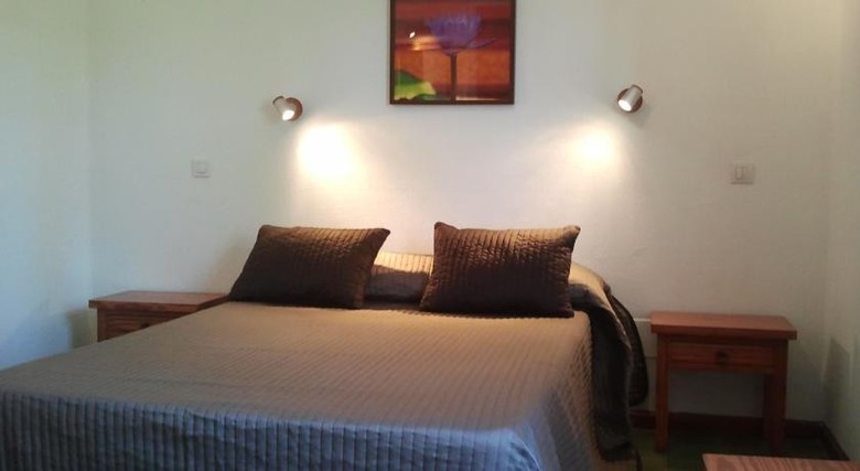 Apartamentos Casas Del Sol