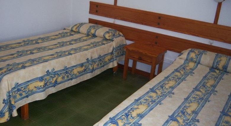 Apartamentos Casas Del Sol