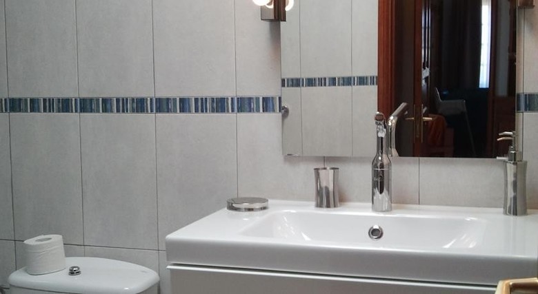 Apartamentos Casas Del Sol