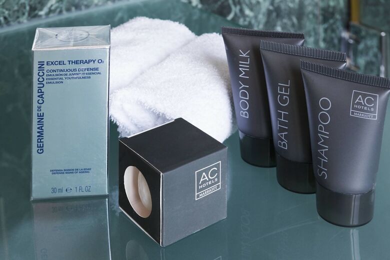 AC Hotel Le�n San Antonio By Marriott