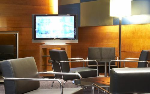AC Hotel Le�n San Antonio By Marriott