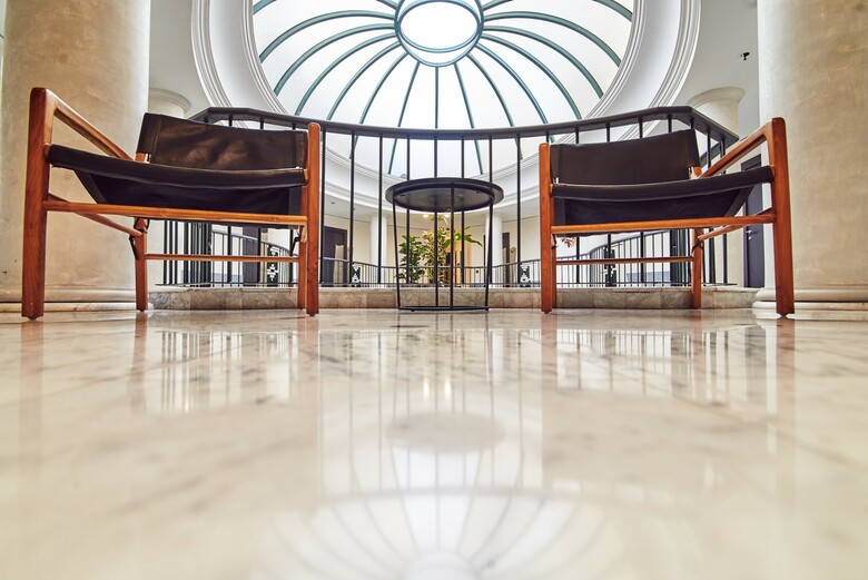 Hotel Occidental Le�n Alfonso V