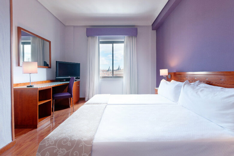 Hotel Madrid Centro Affiliated By Meli�