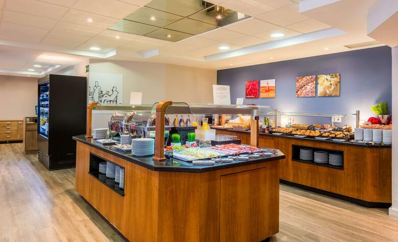 Hotel Madrid Centro Affiliated By Meli�
