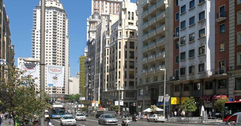 Hotel Madrid Centro Affiliated By Meli�
