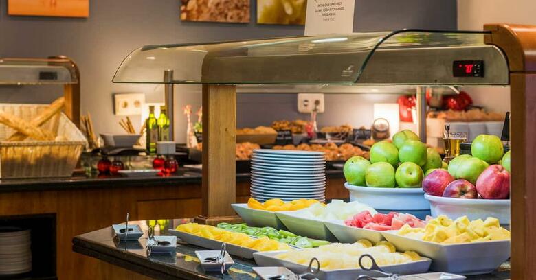 Hotel Madrid Centro Affiliated By Meli�